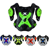 Peitoral UFO X-CONCEPT