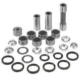 Kit de Reparação Bielas Suspensão ALL BALLS/ PRO-X HUSQVARNA CR 125 05-08, WR 125 05-08, WR 250 05-13, WR 300 08-13
