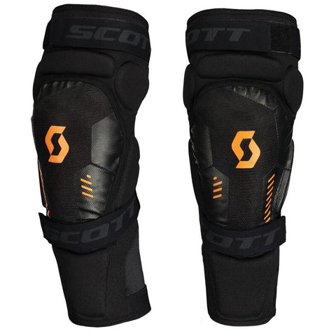 Joelheiras SCOTT SOFTCON 2