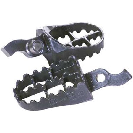 Pousa-pés IMS SUPER STOCK para YAMAHA YZ 80 1997-1998, YZ 125 1987-1996, YZ 250 1990-1996