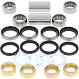 Kit de Reparação do Braço Oscilante MOOSE RACING KTM SX 85 03-22, HUSQVARNA TC 85 14-23, GAS GAS MC 85 21-23