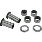 Kit Reparação Braço Oscilante MOOSE RACING HUSQVARNA WR/CR 125 09-13, TC/TE 250 08-13, TE 310 09-13, TC/TE 450 08-10, TC 510 08-09, TE 510 08-10