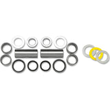 Kit Reparação Braço Oscilante MOOSE RACING YAMAHA YZ 250 06-21, YZ 250F 06-13, YZ 450F 06-09, WR 250F 06-14, WR 450F 06-15