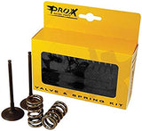 Kit Válvulas de Admissão de Aço + Molas PROX HONDA CRF 250R 08-09