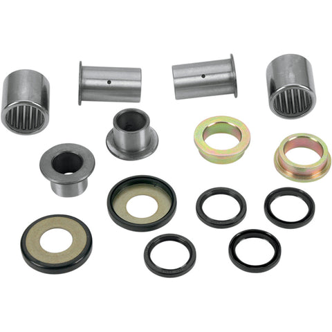 Kit Reparação Braço Oscilante MOOSE RACING SUZUKI RM 125 92-95, RM 250 89-95, RMX 250 89-99
