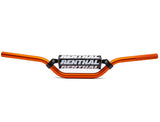 Guiador RENTHAL 22mm 825 KTM SX 50, HUSQVARNA TC 50 00-23