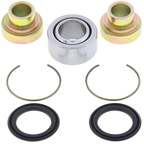 Kit de Reparação de Amortecedor MOOSE RACING Parte Superior GAS GAS EC 250/300 18-20