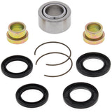 Kit de Reparação de Amortecedor MOOSE RACING Parte Superior SUZUKI DRZ 400 00-24, RM 125/250 96-00