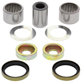 Kit de Reparação Amortecedor Inferior MOOSE RACING para KTM SX/SX-F 11-22, HUSQVARNA 14-22, GAS GAS EC 300 21-23 (ver modelos)