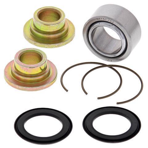 Kit de Reparação de Amortecedor ALL BALLS Parte Superior KTM SX/SX-F 12-25 e HUSQVARNA 14-23