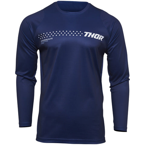 Camisola THOR SECTOR MINIMAL Azul Marinho