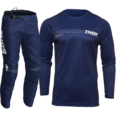 Conjunto THOR SECTOR MINIMAL Azul Marinho 1