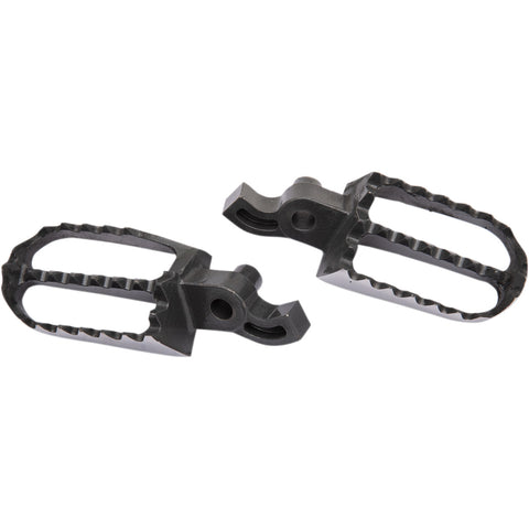 Pousa-pés IMS PRO SERIES para HONDA CR 125, CR 250 00-01