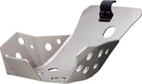 Protecção Cárter CROSSPRO Alumínio HUSQVARNA TE 250 08-09 TE 310 09-10 TE450/510 08-10