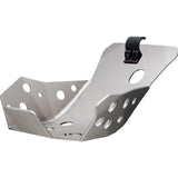 Protecção Cárter Enduro CROSSPRO Alumínio HONDA CRF 250R 04-09