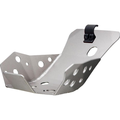 Protecção Cárter Enduro CROSSPRO Alumínio HONDA CRF 250R 04-09