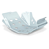 Protecção Cárter CROSSPRO Alumínio HUSABERG FE 390 10-12, FE 450/570 09-12