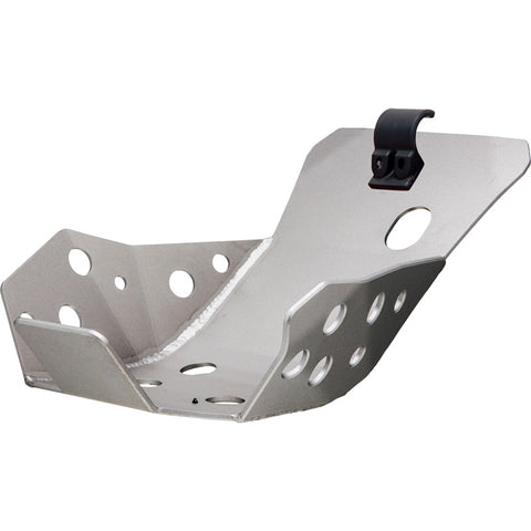 Protecção Cárter Enduro CROSSPRO Alumínio HONDA CRF 450X 05-18