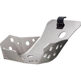 Protecção Cárter Enduro CROSSPRO Alumínio SUZUKI RMZ 250 07-09