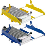 Protecções Radiador CROSSPRO LIGHT GAS GAS EC 250/300 21-23, EC 250F/350F 21-23, MC 125/250/250F/350F/450F 21-23 (moto c/ventilador)