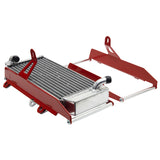 Protecções de Radiador CROSSPRO LIGHT para HONDA CRF 250L 13-14