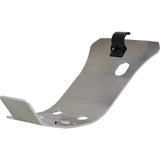 Protecção Cárter MX CROSSPRO Alumínio HUSQVARNA TC/TE 449 11-13, TE 511 11-13