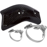 Protecção de Escape 4T Carbono CROSSPRO Universal