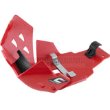 Protecção Cárter CROSSPRO DTC ENDURO HUSQVARNA TE 250/300 17-19, KTM EXC 250/300 17-19