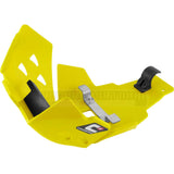 Protecção de Cárter CROSSPRO DTC ENDURO