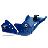 Protecção de Cárter CROSSPRO DTC ENDURO KAWASAKI KX 250F 2008