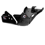 Protecção Cárter CROSSPRO DTC ENDURO KTM EXC 250/300 TPI 20-23, HUSQVARNA TE 250/300i 20-23, GAS GAS EC 250/300 21-23