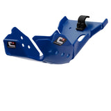 Protecção Cárter CROSSPRO DTC ENDURO KTM EXC 250/300 TPI 20-23, HUSQVARNA TE 250/300i 20-23, GAS GAS EC 250/300 21-23