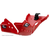Protecção de Cárter CROSSPRO DTC ENDURO BETA RR 4T 10-17 (ver modelos)