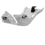 Protecção Cárter CROSSPRO DTC ENDURO KTM EXC 250/300 TPI 20-23, HUSQVARNA TE 250/300i 20-23, GAS GAS EC 250/300 21-23