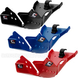 Protecção de Cárter CROSSPRO DTC ENDURO BETA RR 4T 10-17 (ver modelos)