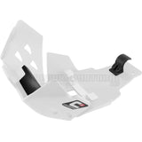 Protecção Cárter CROSSPRO DTC ENDURO HUSQVARNA TE 250/300 14-15, KTM EXC 250/300 14-16, SX 250 12-15