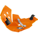 Protecção Cárter CROSSPRO DTC ENDURO KTM EXC-F250/350 12-16, SX-F250/350 13-15, HUSQ FE250/350 14-16