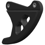 Protecção de Disco Traseiro CROSSPRO DTC SUZUKI RM 125/250 05-08, RMZ 250 07-18, 450 05-18, RMX 450Z 10-11 e 17-18 Preto