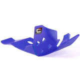 Protecção de Motor e Link CROSSPRO DTC ENDURO