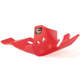 Protecção de Motor e Link CROSSPRO DTC ENDURO
