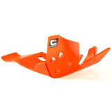 Protecção de Motor e Link CROSSPRO DTC ENDURO