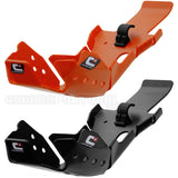 Protecção de Motor e Link CROSSPRO DTC ENDURO HUSQVARNA TX 125 19, TE 150 19, KTM SX 125 19