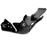 Protecção de Motor e Link CROSSPRO DTC ENDURO HUSQVARNA FE 250/350 19-23, GAS GAS EC-F 250/350 21-23