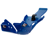 Protecção de Motor e Link CROSSPRO DTC ENDURO HUSQVARNA FE 250/350 19-23, GAS GAS EC-F 250/350 21-23