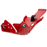 Protecção de Motor e Link CROSSPRO DTC ENDURO HUSQVARNA FE 250/350 19-23, GAS GAS EC-F 250/350 21-23