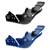 Protecção de Motor e Link CROSSPRO DTC HARD ENDURO HUSQVARNA TE 250/300 17-19