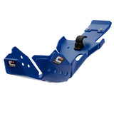 Protecção de Motor e Link CROSSPRO DTC HARD ENDURO HUSQVARNA TE 250/300 17-19