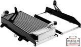 Protecções Radiador CROSSPRO LIGHT HUSQVARNA TE 250/300 17-18, FE 250/350/450/501 17-19 (moto c/ventilador)