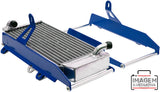 Protecções Radiador CROSSPRO LIGHT SHERCO SEF 250R/300R 15-18 Azul