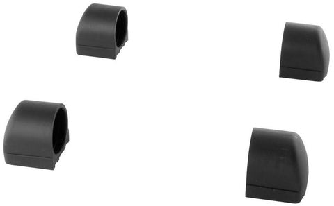 Borrachas para os pés do Cavalete RACEPRO XTREME 16